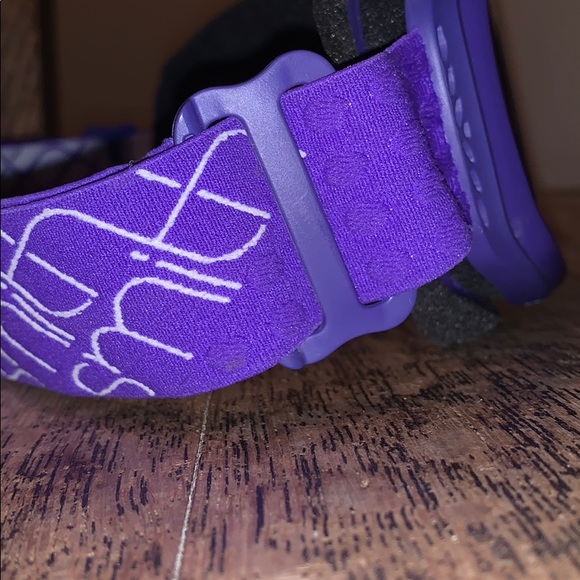 Smith Goggles - Picture 5 of 5